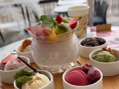 -哈根达斯(滨江店)
