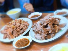 -清真益鑫羊肉手抓馆(南大街店)