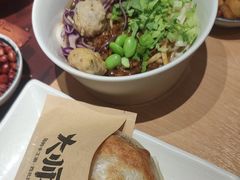 -大师兄·西北小馆(北站缤果空间店)