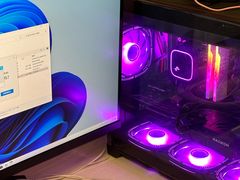 -鑫盛电脑科技(锦秋路店)