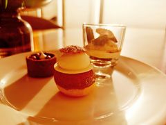-北京柏悦酒店·锦庭餐厅Dining Room