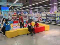 -麦德龙(闵行店)