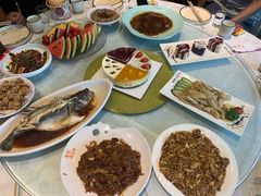 -金家老三饭庄(常营店)