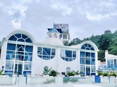 -清泉湾生态旅游度假区