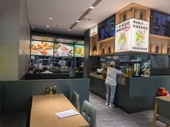 -蔡澜Pho·越南粉餐厅(海上世界店)