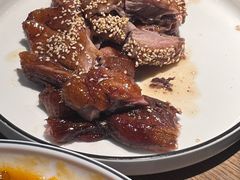 -肖四女乐山跷脚牛肉(世博源店)