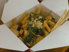 -呷贺盐酥鸡(抄纸巷店)