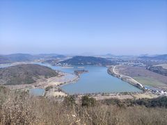 -南北湖风景区