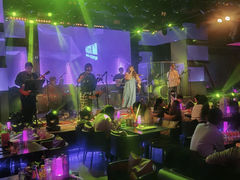 -MOSSO音乐酒吧·live house(南京旗舰店)