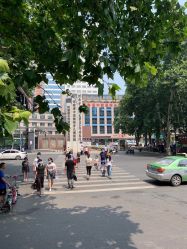 -河南中医药大学第一附属医院-医疗整形