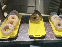 -圆顶阁西餐厅(郑州索菲特国际饭店 )