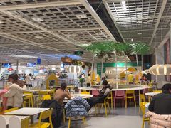 -宜家·瑞典风味餐厅(无锡店)