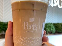 -Peet's Coffee皮爷咖啡(万象天地店)