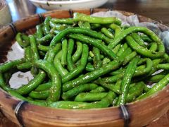 -园林美食城·本土农家菜(杨和镇店)