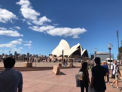 -悉尼歌剧院