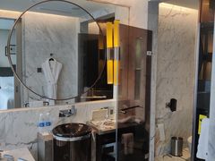 -宁波威斯汀酒店