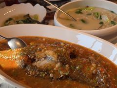 -东湖177艺术餐厅 · 东坡院子