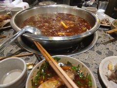 -肖肖酸萝卜鱼火锅(总店)