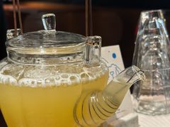 -Fuzzy Bistro 浮几韩餐·茶酒馆