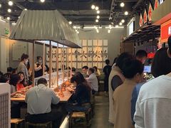 -成都你六姐·牛肉冒菜(上海环宇荟店)