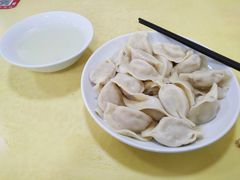 -西街夜油条·麻团包乌饭