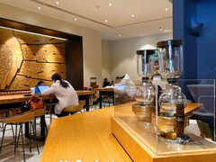 -星巴克(广州天河北龙口店)