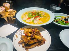 金汤藤椒鱼片-梧桐树下(云锦世家店)