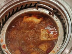 -串士多·回转小火锅(长安方圆荟店)