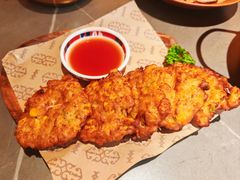 -塔哈尔·新疆盛宴(奉贤龙湖店)
