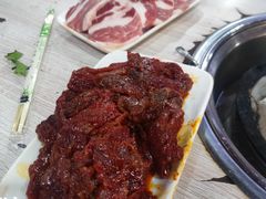 -平山城鑫烧烤(建国楼店)