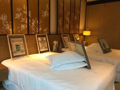 -上海衡山路十二号华邑酒店