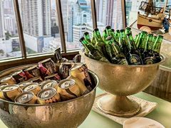 -广州花园酒店·凌璇阁旋转餐厅CAROUSEL360