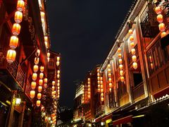 -磁器口古镇