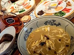 -芸南道·过桥米线(昆明老街旗舰店)