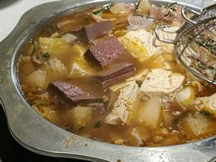 -古乐牛香·鲜牛肉牛杂火锅(新区店)
