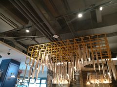 大堂-春饼先生·北京烤鸭(甘井子万达店)