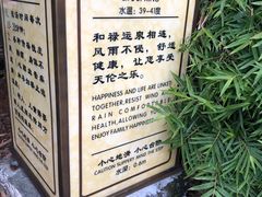 -崇阳三特浪口温泉