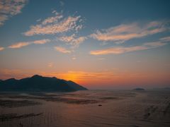 -北岐滩涂