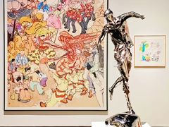 -中华艺术宫(上海美术馆)