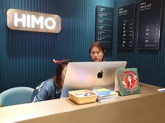 -海马体照相馆(无锡清扬茂业天地店)