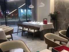-味+新京宴·烤鸭·北京菜(创意谷店)