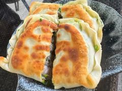 -地二手作鱼汤馄饨(上街里店)