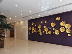 -北京西国贸大酒店
