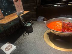 -湊湊火锅·茶憩(新中关购物中心店)