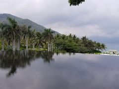 -柏悦酒店-沁园牛排海鲜西餐厅