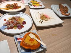 -大渔铁板烧(万象城店)