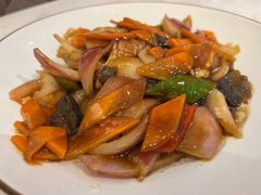 -丁字口海鲜热炒·烧烤大排档