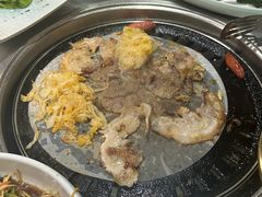 -鹤之乡·齐齐哈尔烤肉·非遗(秋涛路店)