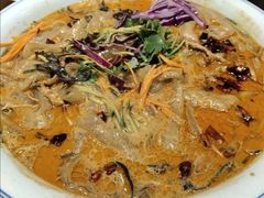 -那家老院子东北菜·饺子·小鸡炖蘑菇(艳华街店)