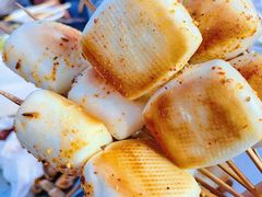 -兆辉木炭海鲜烧烤·海鲜小炒